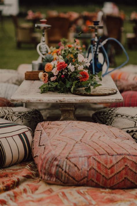 10 Ways To Create A Cozy Wedding Reception Junebug Weddings