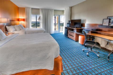 Fairfield Inn Suites By Marriott Destin