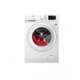 Lavatrice Aeg Serie 6000 1400 Giri 9 KG Classe A L6FBI945 Elettrosa