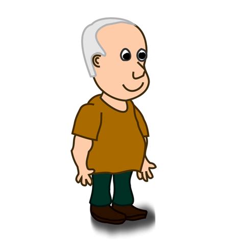 Comic Images Of People Clipart Best