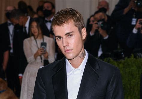 Justin Bieber pourquoi il est prié dannuler son concert en Arabie