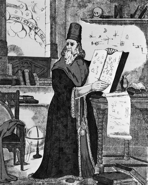 Les prédictions inquiétantes de Nostradamus sont en train de se produire