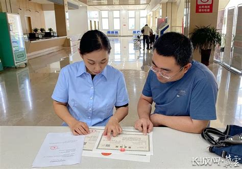 衡水市首张跨县区“一照多址”营业执照在枣强县颁发