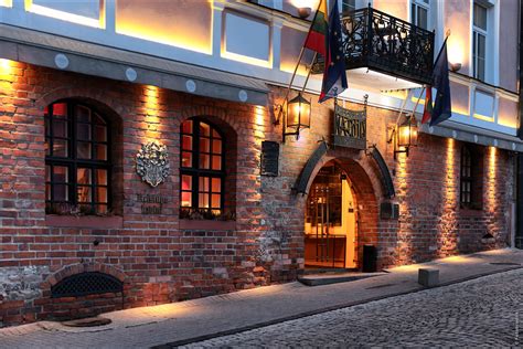 Фотобродилки | Вильнюс, Литва: ворота в Европу