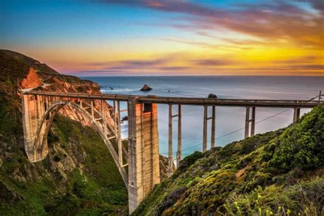 The Ultimate Big Sur Road Trip Itinerary 2023 Roaming The Usa