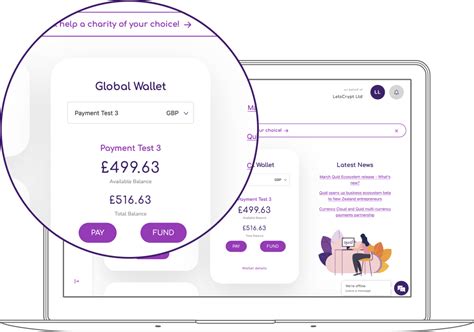 Verzweifelt Romantisch Tausch Global Pay Wallet Ladung Sucht Freizeit