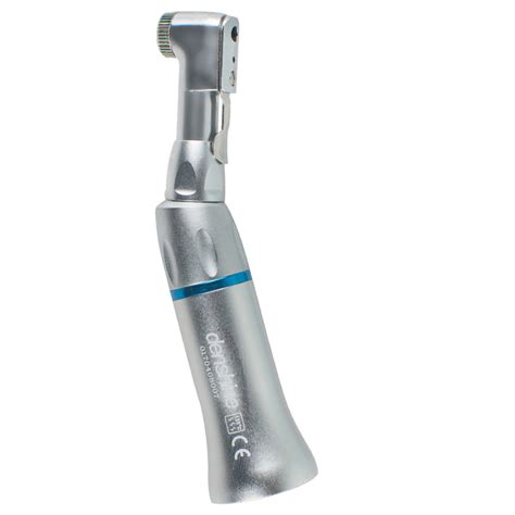 Dental Slow Low Speed Wrench Type Handpiece Contra Angle Latch Bur – Denshine