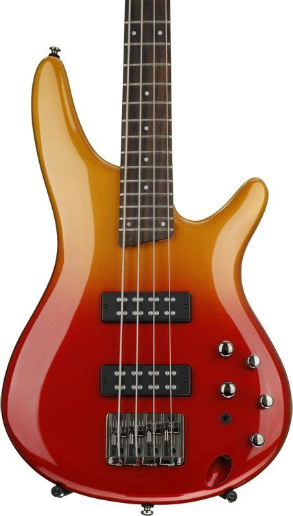 Ibanez Soundgear Sr300 Bass Guitar