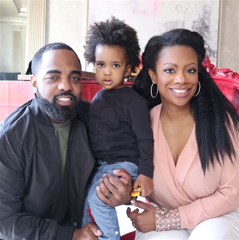 Kandi Burruss And Her Son Ace Cute Photos | [site:name] | Essence