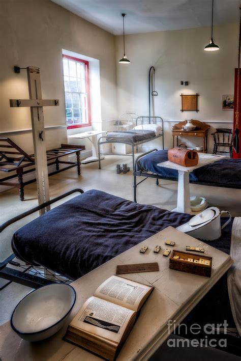 Victorian Ward Photograph By Adrian Evans Pixels