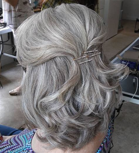 50 Ravishing Mother Of The Bride Hairstyles Artofit