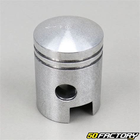 Piston Mm Axe De Mm Piaggio Ciao Pi Ce Cyclomoteur Cc