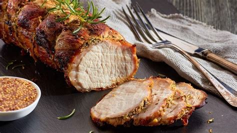 Schnelle Einfache Schweinefilet Rezepte Zart Und Saftig Rezept In