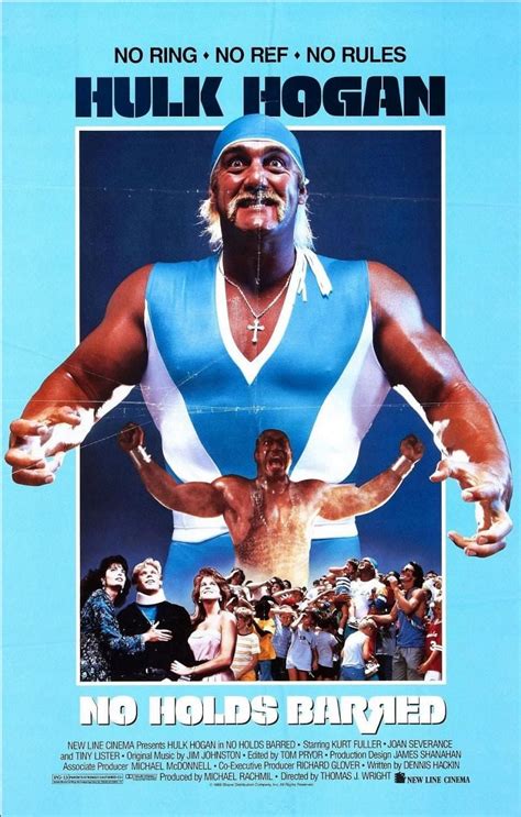 10 Best Hulk Hogan Movies