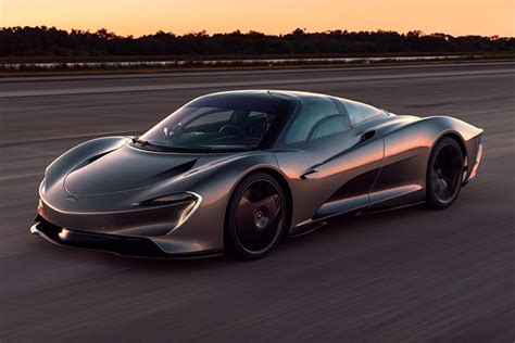 10 Fastest Hybrid Supercars of 2021 | HiConsumption