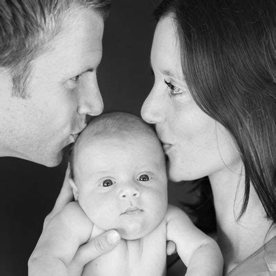 Familienfotos Im Fotostudio Bewegende Momente