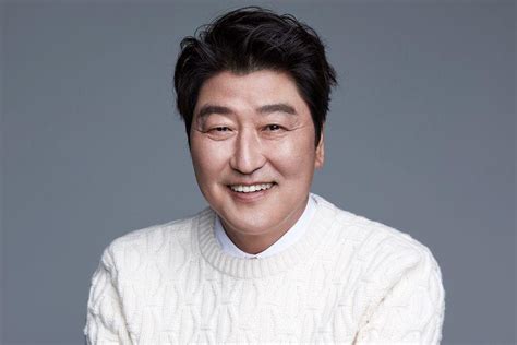 Song Kang Ho Confirmed For His First Drama In 32 Years