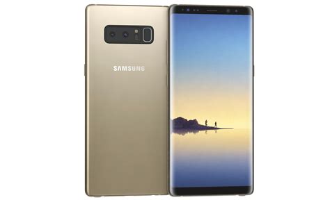 Samsung Galaxy Note 8 All Colors 3d Model 69 C4d Lwo Ma Lxo Wrl Obj Max Fbx 3ds Free3d