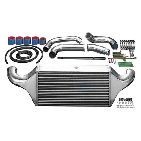 HKS Intercooler Kit