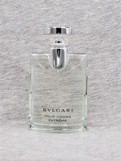 Bvlgari Pour Homme Extreme Bvlgari Maximum Fragrance