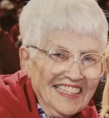 Nancy Feeney Obituary 2022 Saint Louis Mo St Louis Post Dispatch