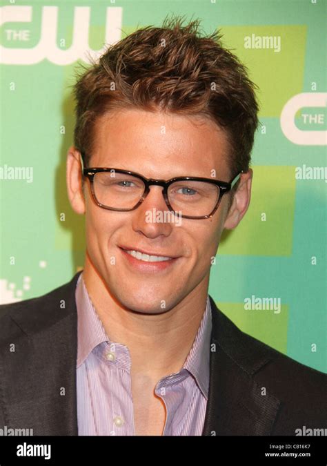 Zach Roerig Photoshoot