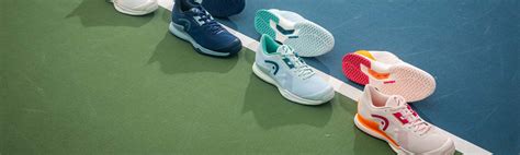 Comment Choisir Ses Chaussures De Tennis Extreme Tennis