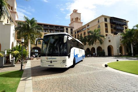 Las 10 Mejores Empresas De Alquiler De Autobuses Para Boda