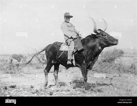 German soldier in German South West Africa Stock Photo - Alamy