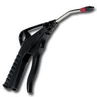 Equipment City 4 Full Flow Blow Gun With 1 2 In Rubber Tip Vacula