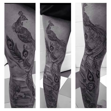 Pavo real tattoo | Tattoos, Real tattoo, Pavo real