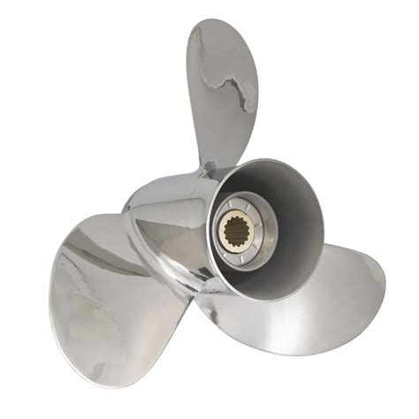 Comment Choisir Une H Lice Pour Votre Bateau Vif Propeller