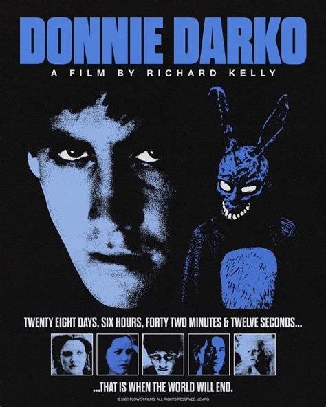 Pin By On In Donnie Darko Donnie Darko