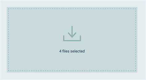 Formulaires Disponibles Drag And Drop Input File