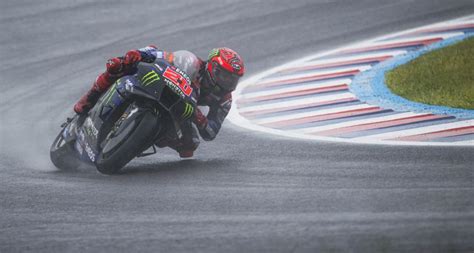 Marco Bezzecchi Gana Su Primera Carrera En Motogp Y Se Convierte En El