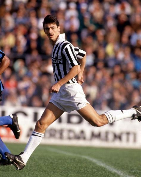 Ian Rush Juventus Fc Ian Rush Football Club