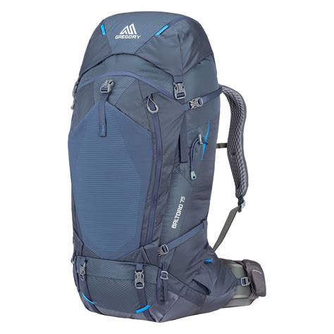 Gregory Baltoro L Dusk Blue Small Men S Backpack