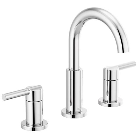 Delta Modern Bathroom Faucets Rispa