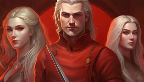 Aegon S Conquest Avanza Lo Spin Off Di Game Of Thrones