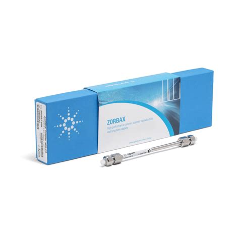 Agilent Zorbax Rx C Hplc Columns