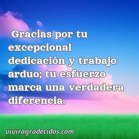 Mejores Frases De Agradecimiento Por Su Buen Trabajo Vivir Agradecidos