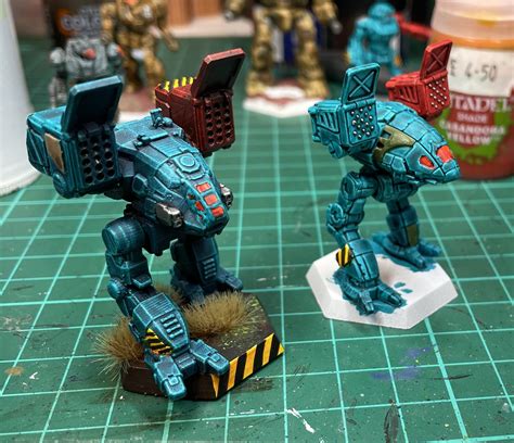 Battletech Mechs Mechwarrior Catapult Gallery Dakkadakka