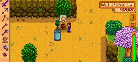 Strange capsule never broke : r/StardewValley