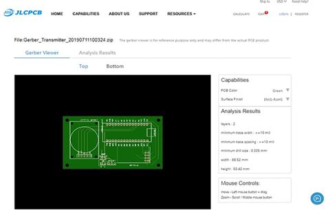 Dc Power Supply Details Hackaday Io