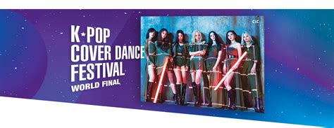 2020 K-Pop Cover Dance Festival World Finals Has Successful Finals ...