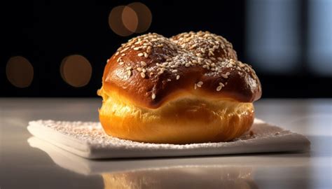 Brioche Buchty Un goûter en Allemagne Mes douceurs