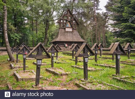 Austro Hungarian War Cemetery Immagini E Fotografie Stock Ad Alta