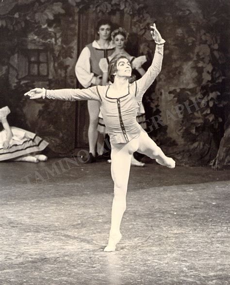 Nureyev & Fonteyn Photographs by JUDY Cameron – Tamino