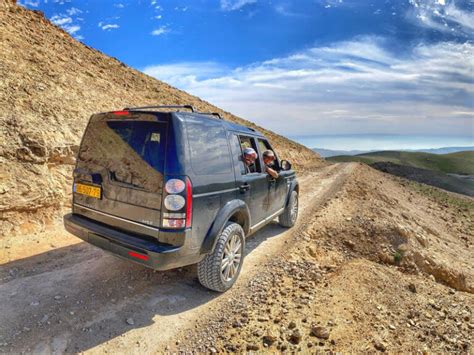 Israel Tour Guides Best Private Guided Tours In Israel Danny The Digger