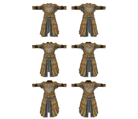 Pc Computer Dark Souls Brass Armor The Models Resource